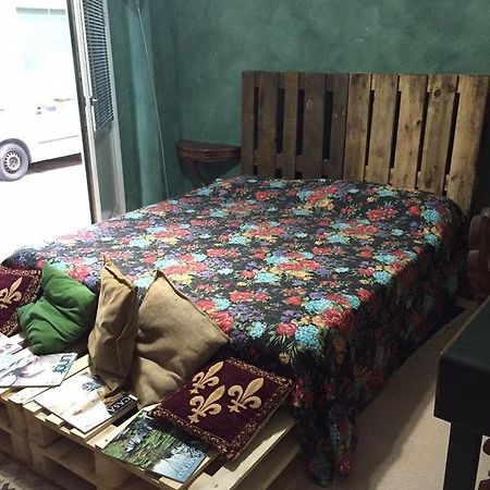 B&B La Salghe Argenta Bilik gambar