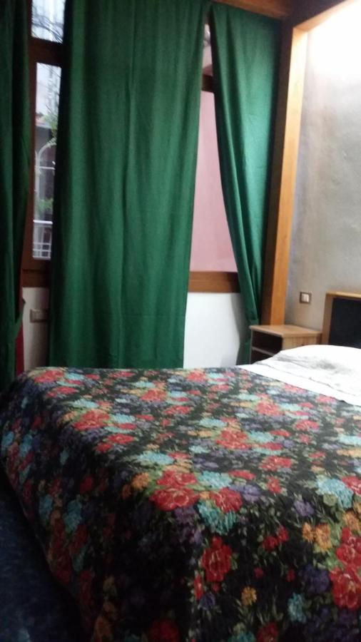 B&B La Salghe Argenta Luaran gambar