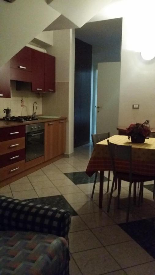 B&B La Salghe Argenta Luaran gambar
