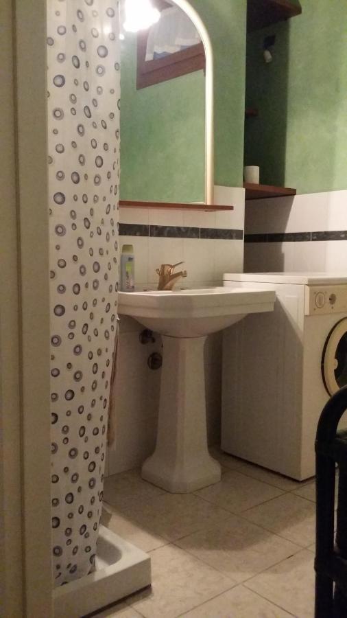 B&B La Salghe Argenta Luaran gambar