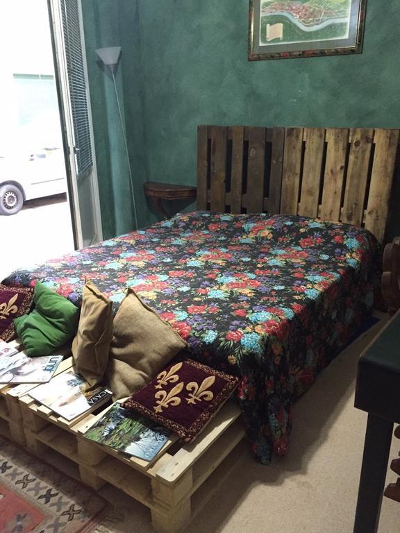 B&B La Salghe Argenta Bilik gambar